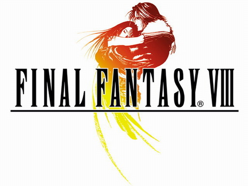 Final Fantasy VIII - Обои + несколько скриншотиков