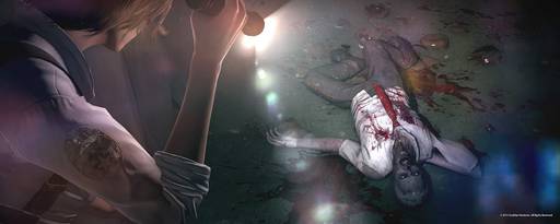 Evil Within, The - Сюжетное DLC The Assignment уже скоро!