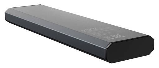 Игровое железо - На рынке появилась линейка высокоскоростных внешних SSD DIGMA Игровое железо - На рынке появилась линейка высокоскоростных внешних SSD DIGMA