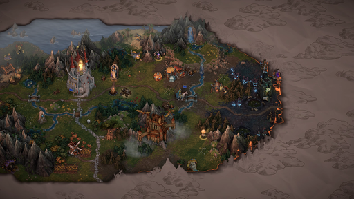 Новости - Heroes of Might & Magic: Olden Era — сделаем «Героев» великими вместе! Новости - Heroes of Might & Magic: Olden Era — сделаем «Героев» великими вместе!