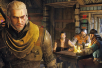 Опубликованы первые тесты быстродействия The Witcher 3 на разных компьютерных системах