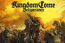 Краткий сказ о том, что я испытал в Kingdom Come: Deliverance Краткий сказ о том, что я испытал в Kingdom Come: Deliverance